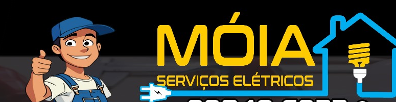 MÓIA Serviços Elétricos
